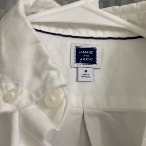 Janie and jack shirts 8